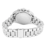 michael kors bradshaw silver