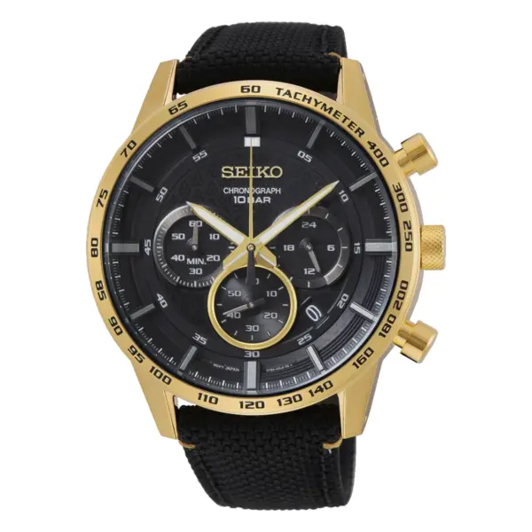 seiko SSB364P1EST