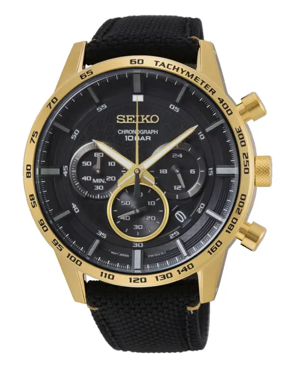 seiko SSB364P1EST