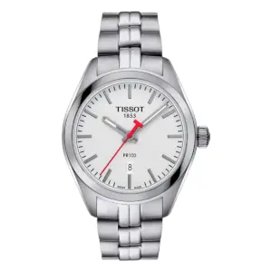 tissot pr 100 lady