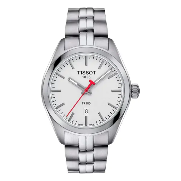 tissot pr 100 lady