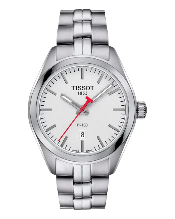 tissot pr 100 lady