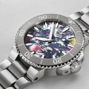 oris 01 733 7766 4150-Set