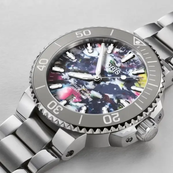 oris 01 733 7766 4150-Set