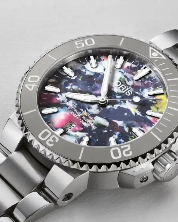 oris 01 733 7766 4150-Set