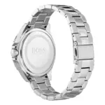 BOSS Classic Quartz Roséguldstonad/Stål 38 mm - Bild 2