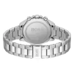 BOSS Novia Quartz Beige/Stål 38 mm - Bild 2