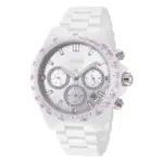BOSS Novia Quartz Lila/Keramik 38 mm
