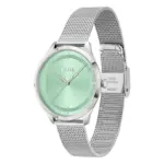 BOSS Pura Quartz Grön/Stål 36 mm - Bild 2