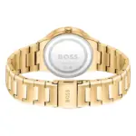 Hugo Boss Quartz Grön/Guld 34 mm - Bild 2