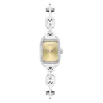 BOSS Hailey Quartz Champagnefärgad/Stål