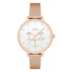 Boss 1502663 Kvarts Vit 40 mm