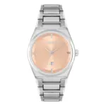 Boss 1502670 Kvarts Guldtonad 31 mm