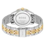 Boss 1502700 Kvarts Grå 36 mm - Bild 2