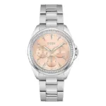 Boss 1502732 Kvarts Rosa 38 mm
