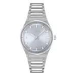 Boss 1502736 Kvarts Ljusblå 32 mm