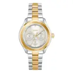 Hugo Boss Quartz Grå/Guld 38 mm