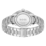 Hugo Boss Quartz Silver/Stål 38 mm - Bild 2