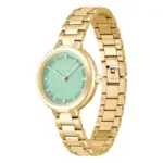 Hugo Boss Quartz Grön/Guld 27 mm - Bild 2