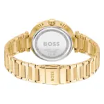 Hugo Boss Quartz Grå/Guld 36 mm - Bild 2