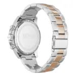 Hugo Boss Quartz Svart/Grå 43 mm - Bild 2