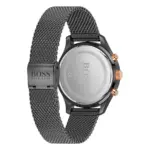 Hugo Boss Quartz Svart 42 mm - Bild 2