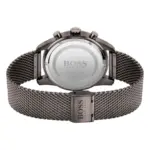 Hugo Boss Quartz Grå 44 mm - Bild 2