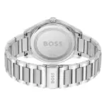 Hugo Boss Quartz Grå 43 mm - Bild 2