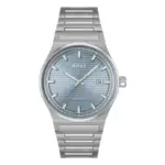 Hugo Boss Automatic Blå/Grå 41 mm