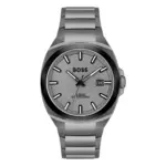 Hugo Boss Quartz Grå 41 mm