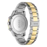 Hugo Boss Quartz Blå/Grå 44 mm - Bild 2