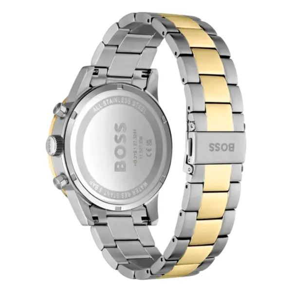 Hugo Boss Quartz Blå, bild 2