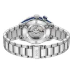 Hugo Boss Kinetic Blå/Grå 42 mm - Bild 2