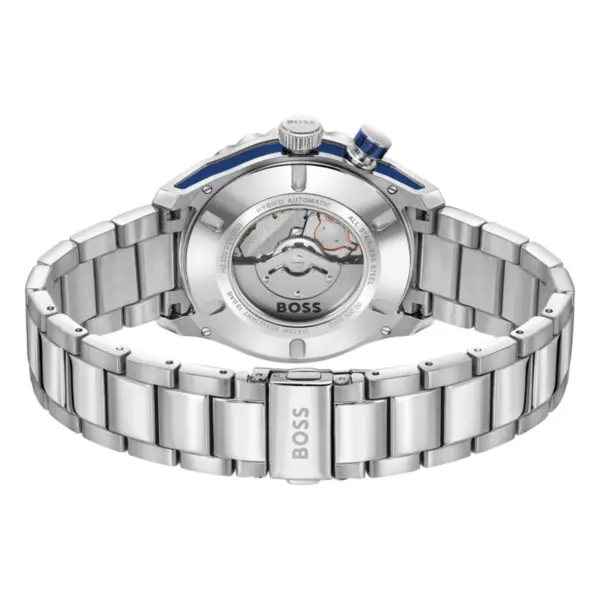Hugo Boss Kinetic Blå, bild 2
