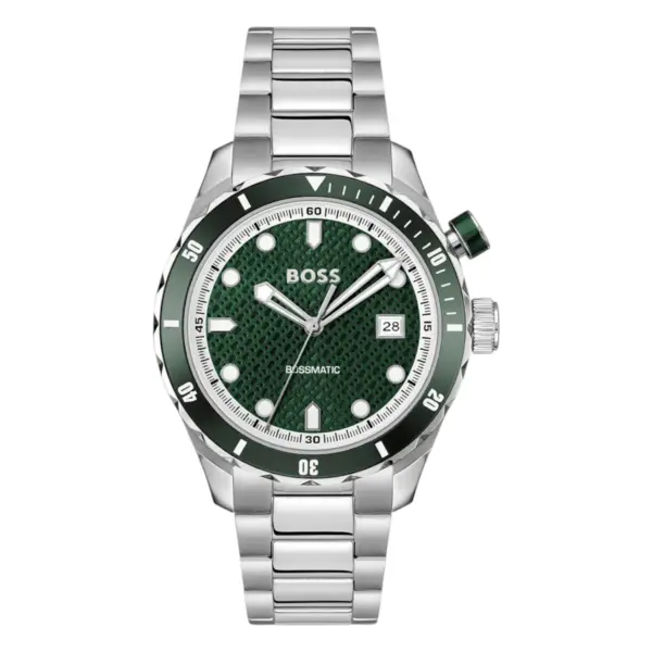 Hugo Boss Kinetic Grön