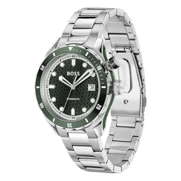 Hugo Boss Kinetic Grön, bild 2