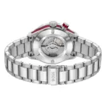 Hugo Boss Kinetic Röd/Grå 42 mm - Bild 2
