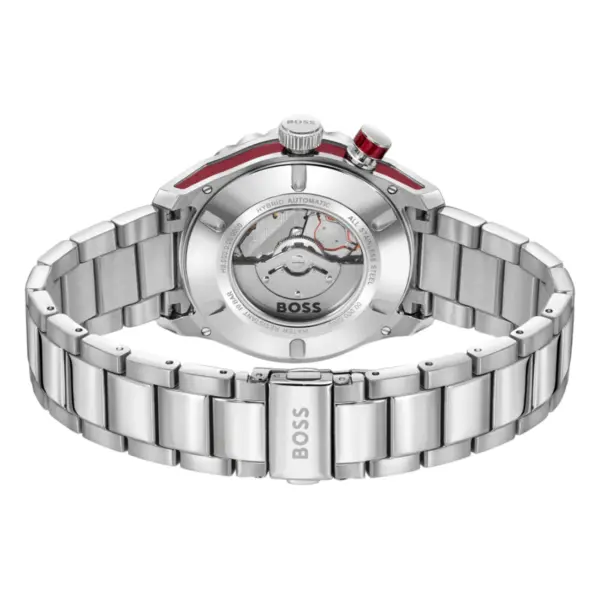 Hugo Boss Kinetic Röd, bild 2