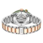 Hugo Boss Kinetic Grön/Grå 42 mm - Bild 2