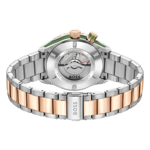 Hugo Boss Kinetic Grön, bild 2