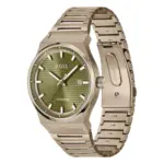 Hugo Boss Automatic Guldtonad/Guld 41 mm - Bild 2