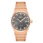 Hugo Boss Automatic Grå/Rosa 41 mm