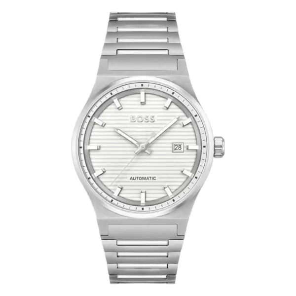 Hugo Boss Automatic Vit