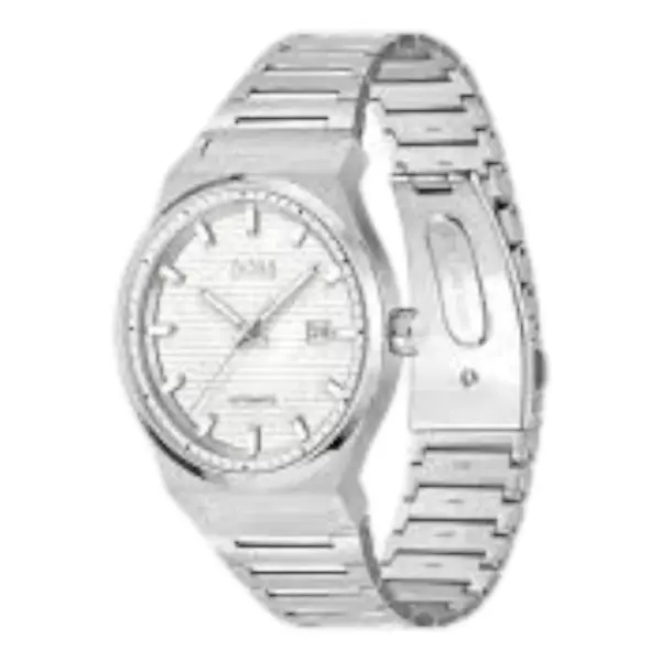 Hugo Boss Automatic Vit, bild 2