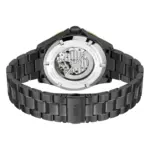 Hugo Boss Automatic Svart 42 mm - Bild 2