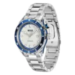 Hugo Boss Kinetic Grå 42 mm - Bild 2