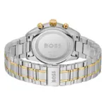 Hugo Boss Quartz Grön/Grå 44 mm - Bild 2