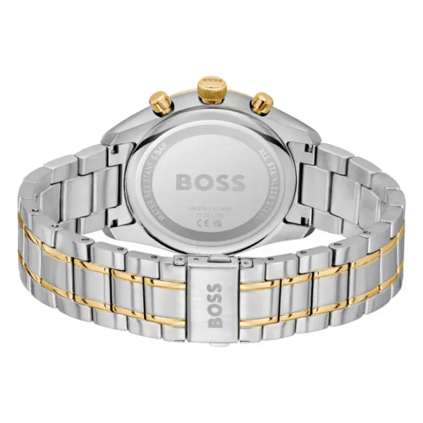 Hugo Boss Quartz Grön, bild 2