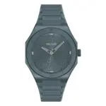 Hugo Boss Quartz Grå/Silikon 42 mm