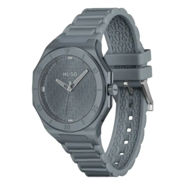 Hugo Boss Quartz Grå, bild 2